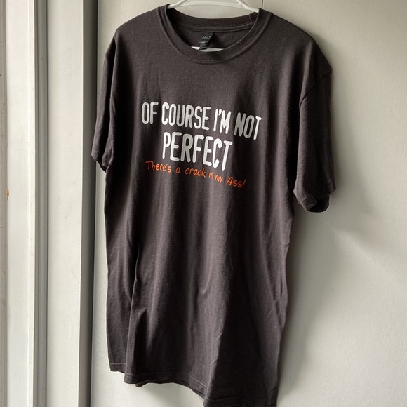 Mens T-shirt medium - Picture 4 of 6